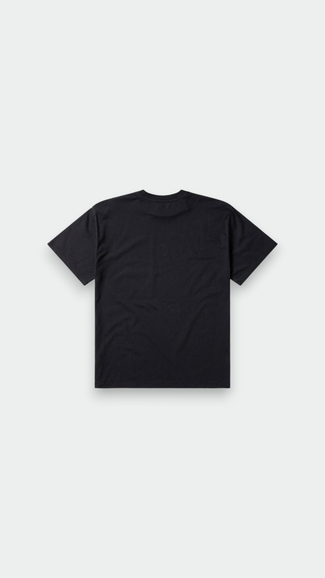 Temple SS Tee
