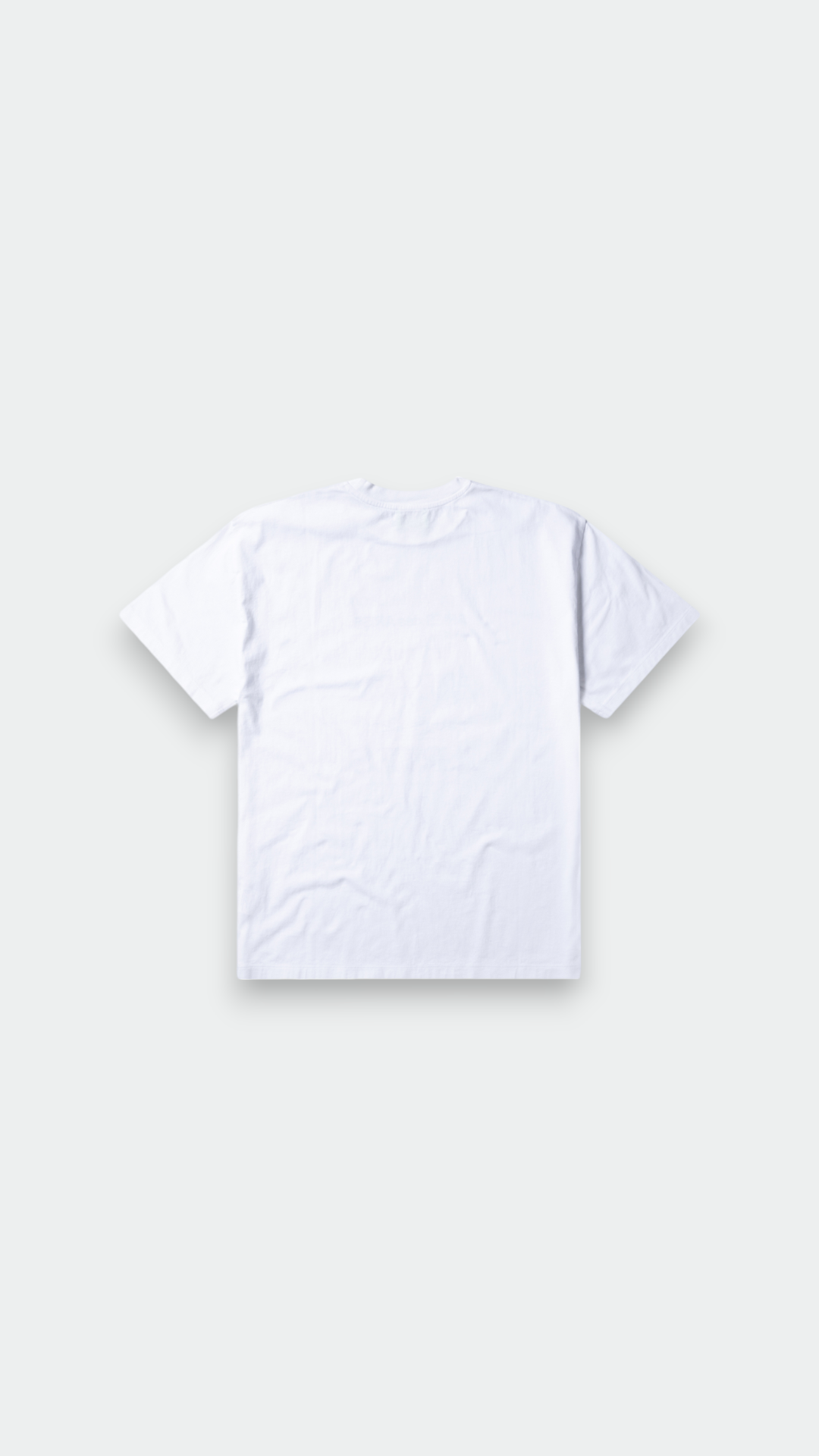 Temple SS Tee