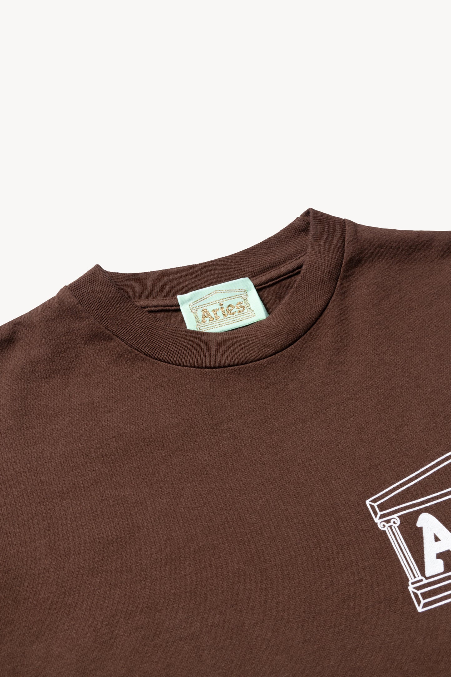 Column LS Tee