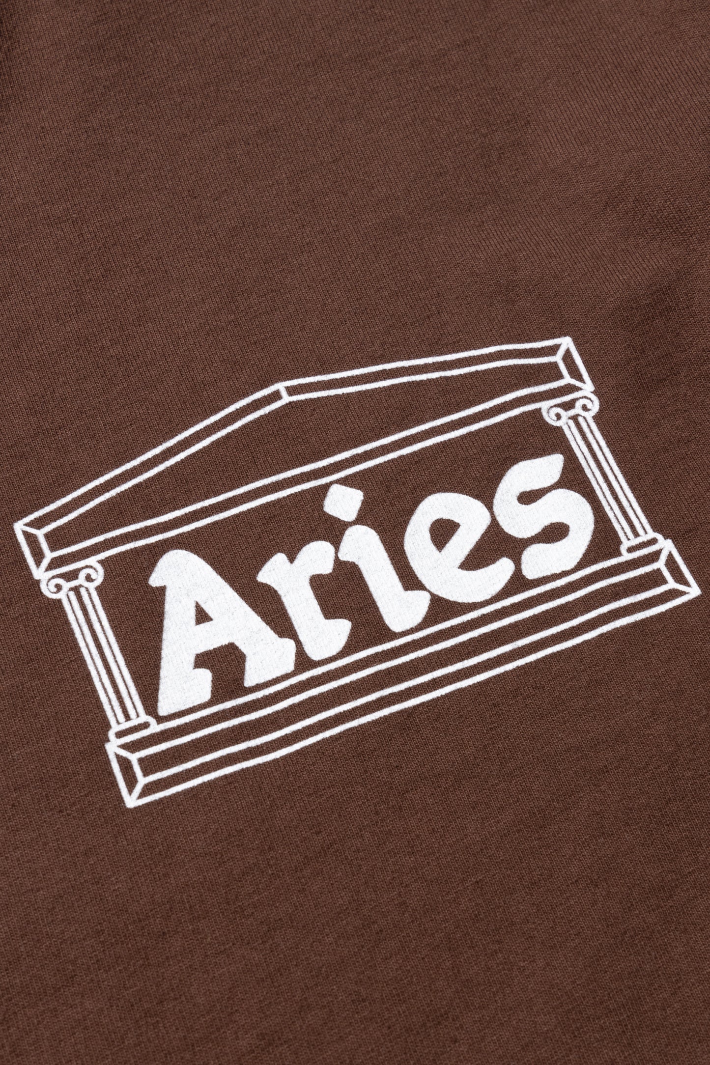 Column LS Tee