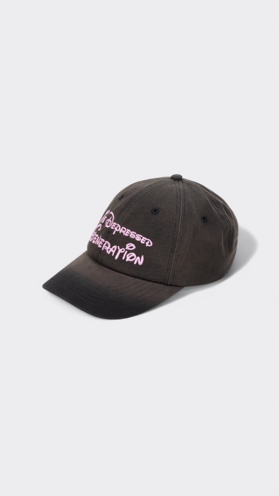 Generation Cap