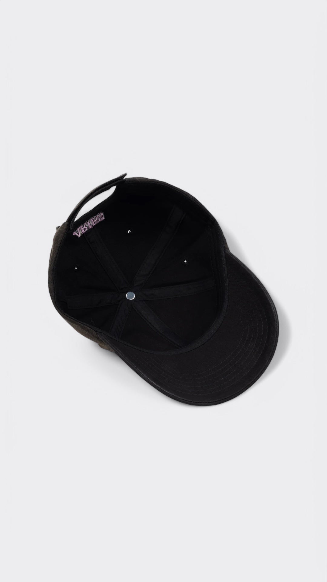 Generation Cap