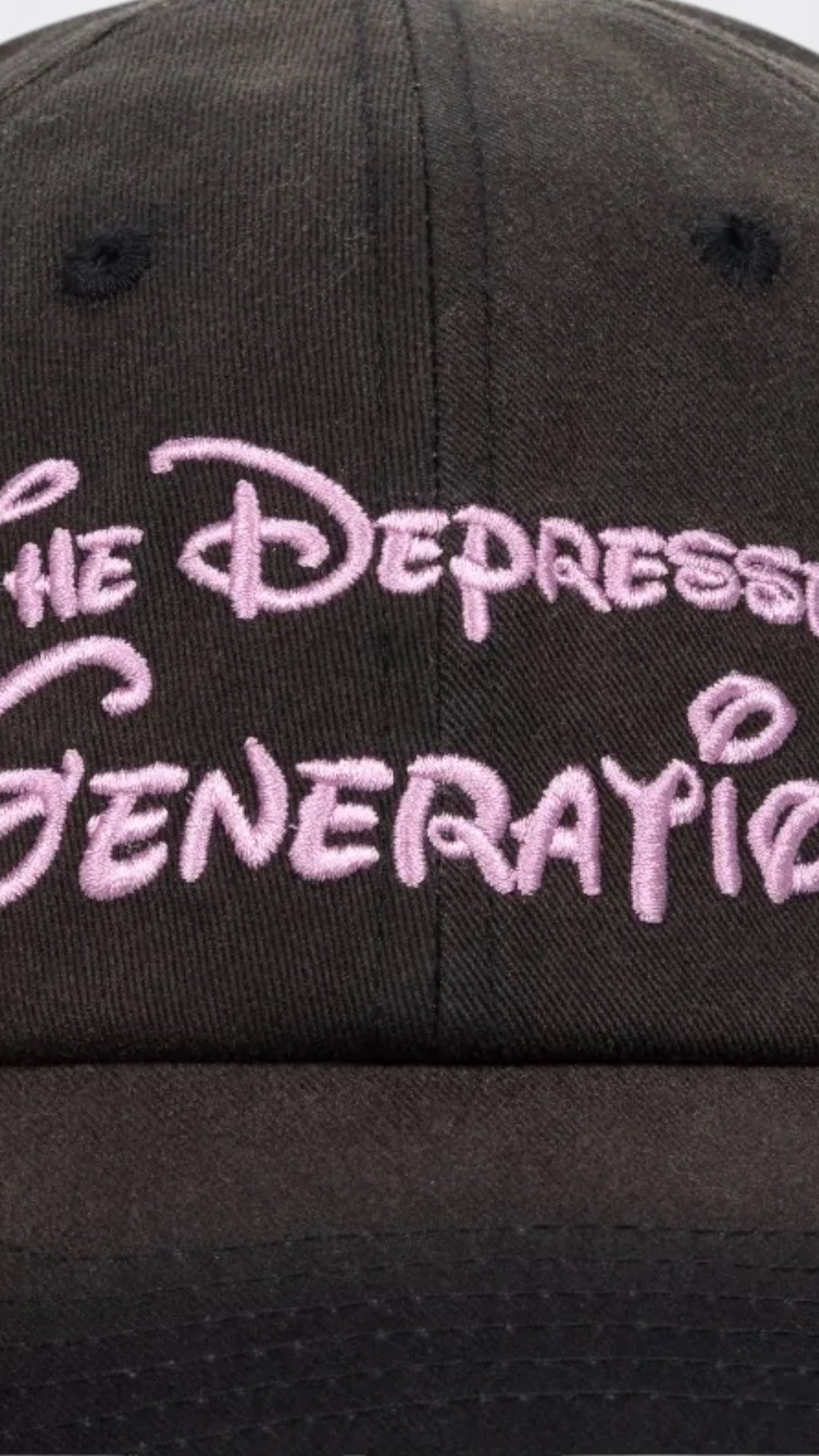 Generation Cap