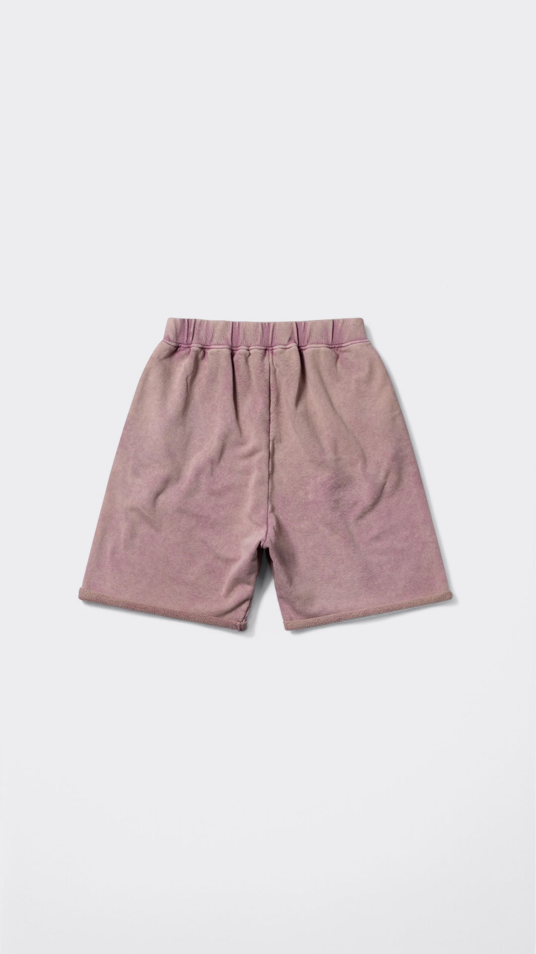 Aged Ancient Column Sweatshort