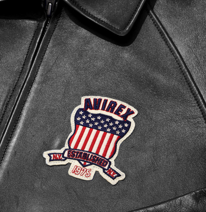 Icon Jacket