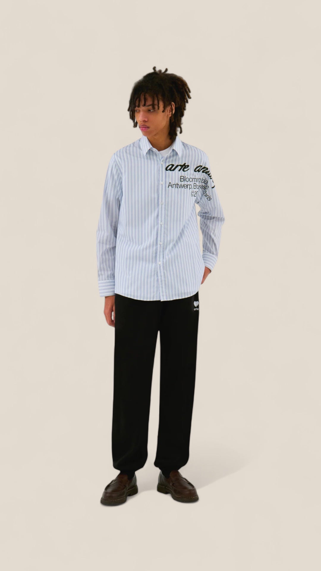 Blooming Ideas Shirt