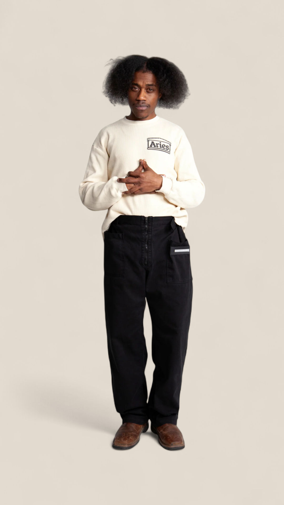 Walking Pant
