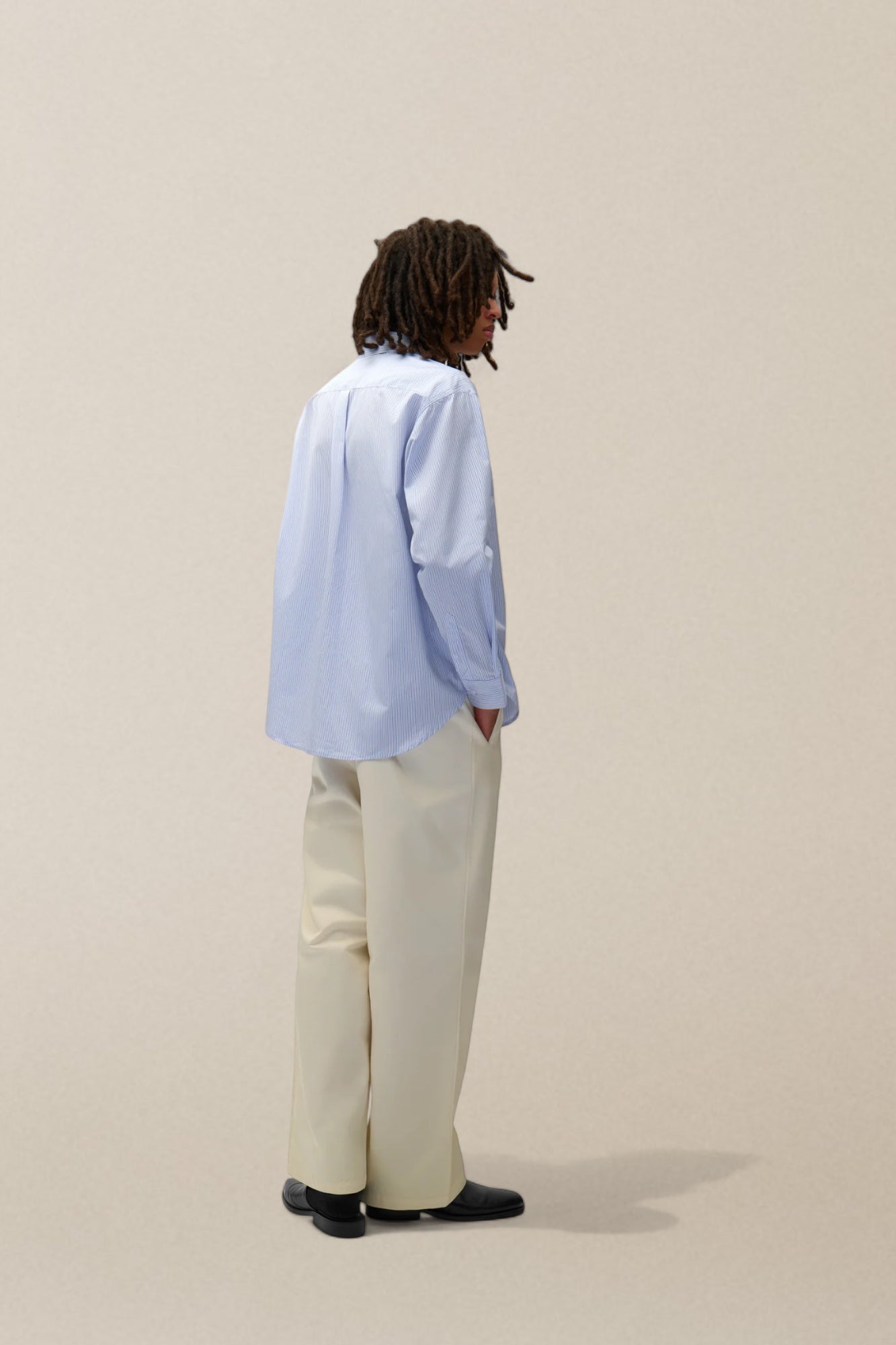 Arte Blocks Shirt