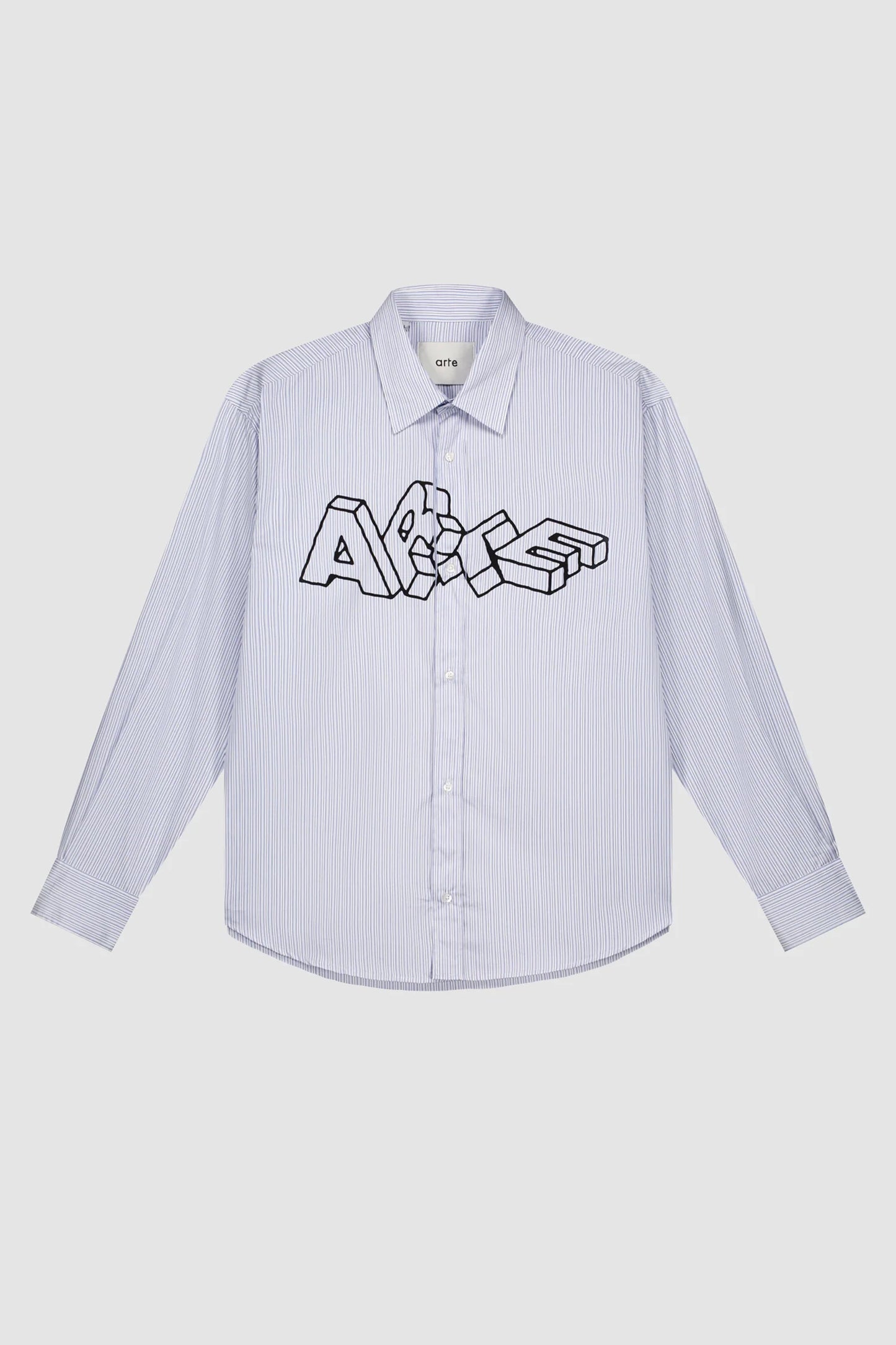Arte Blocks Shirt