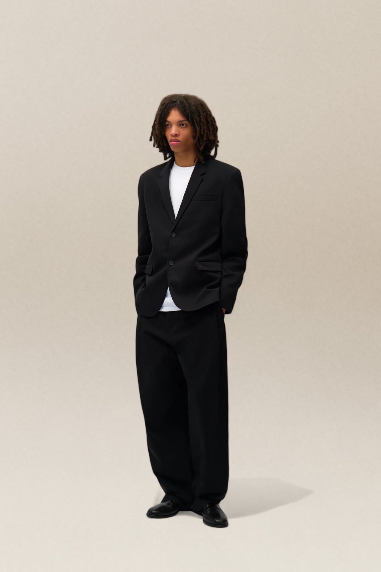 Dress Pants