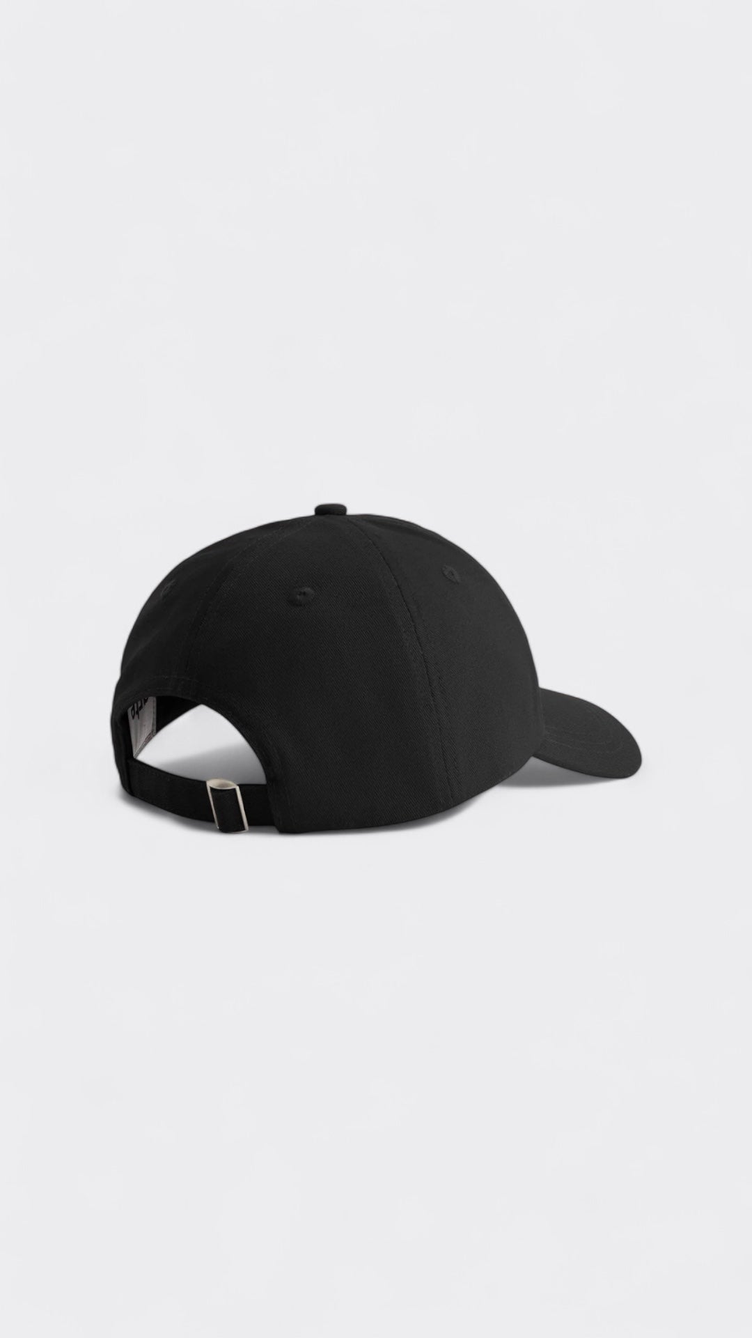 Heart Logo Cap