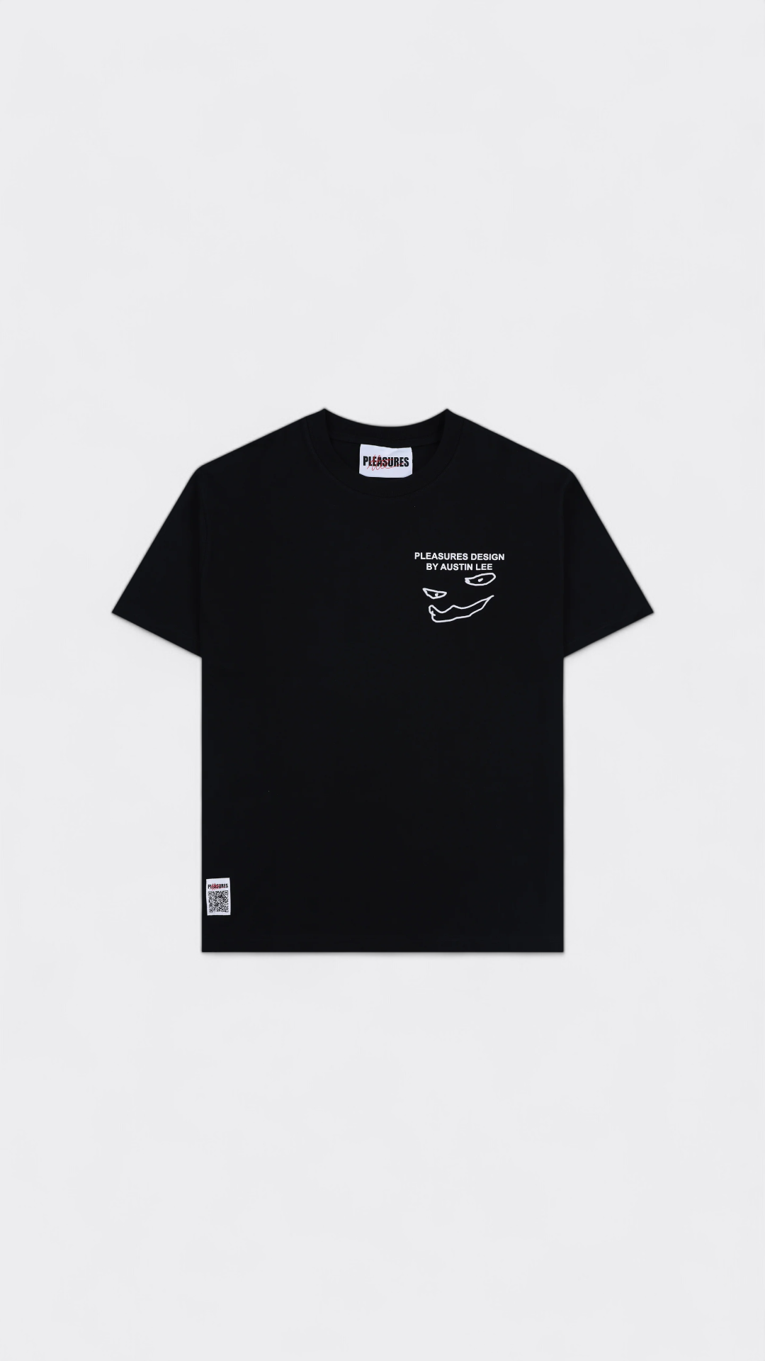 Angel Heavyweight Shirt