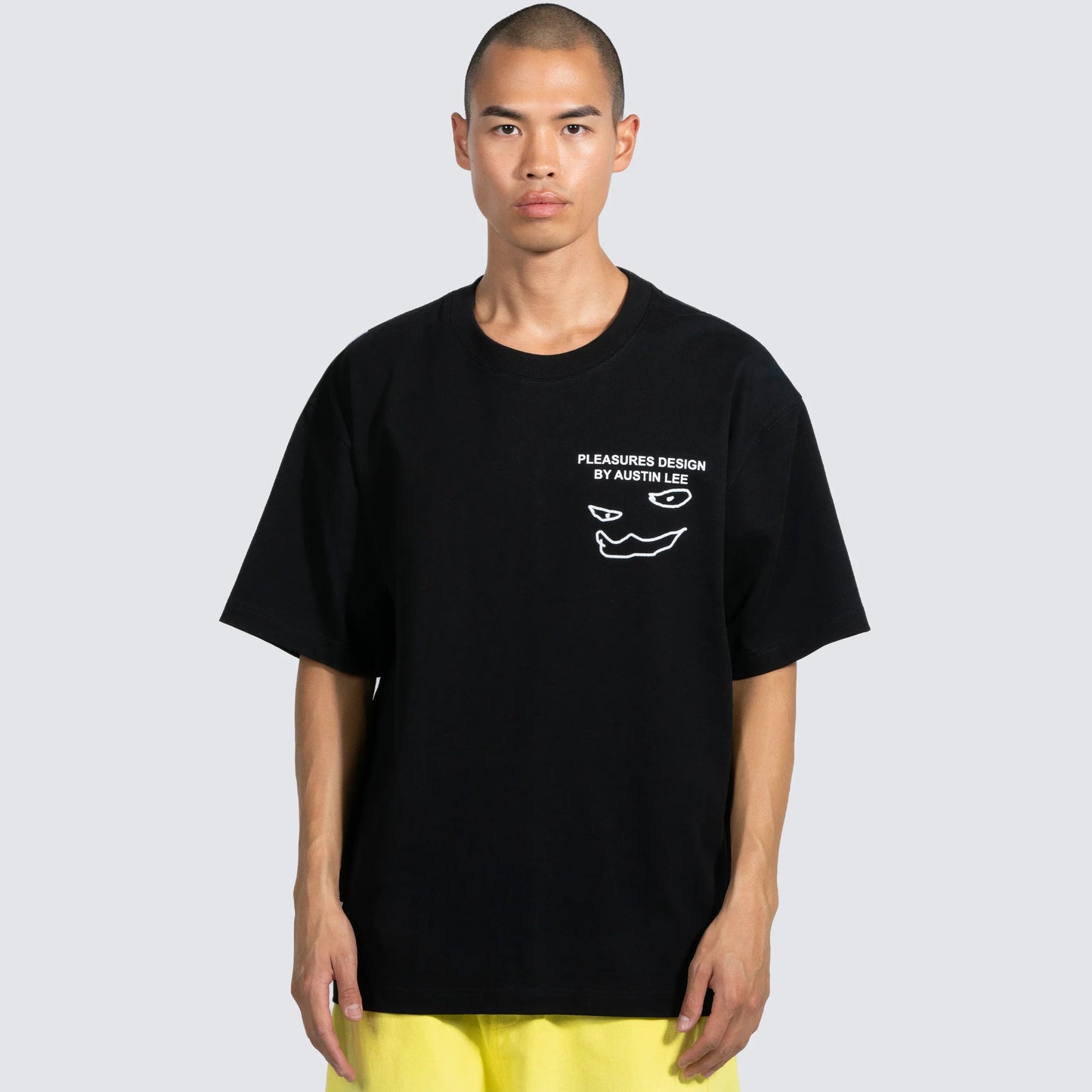 Angel Heavyweight Shirt
