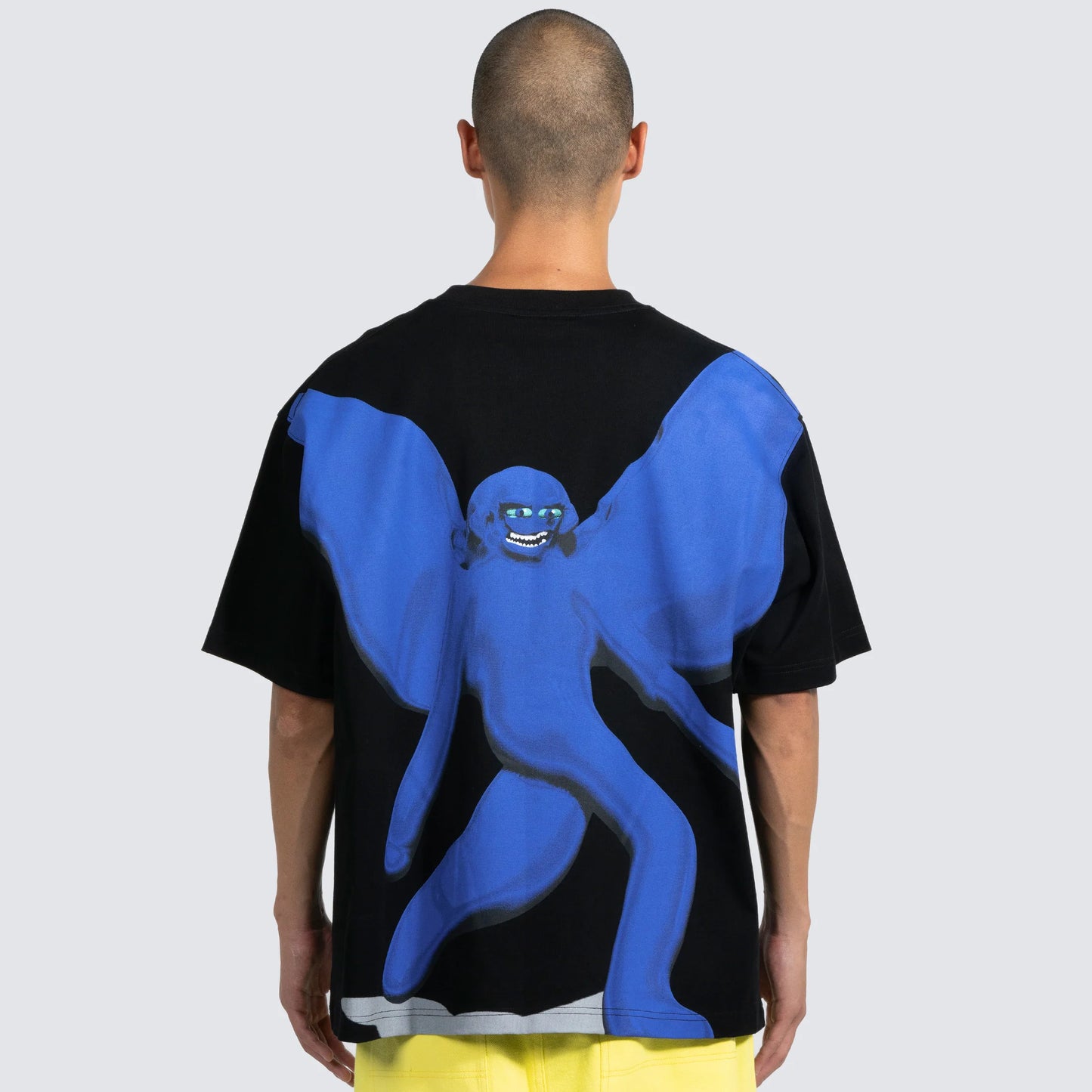 Angel Heavyweight Shirt