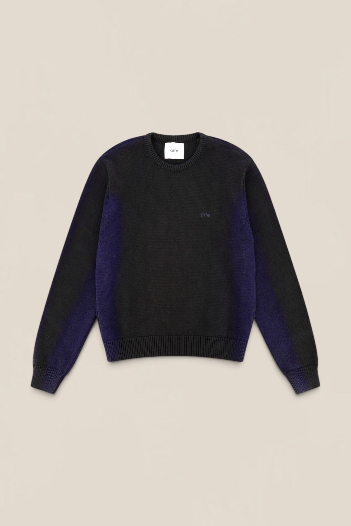 Sunfade Knit