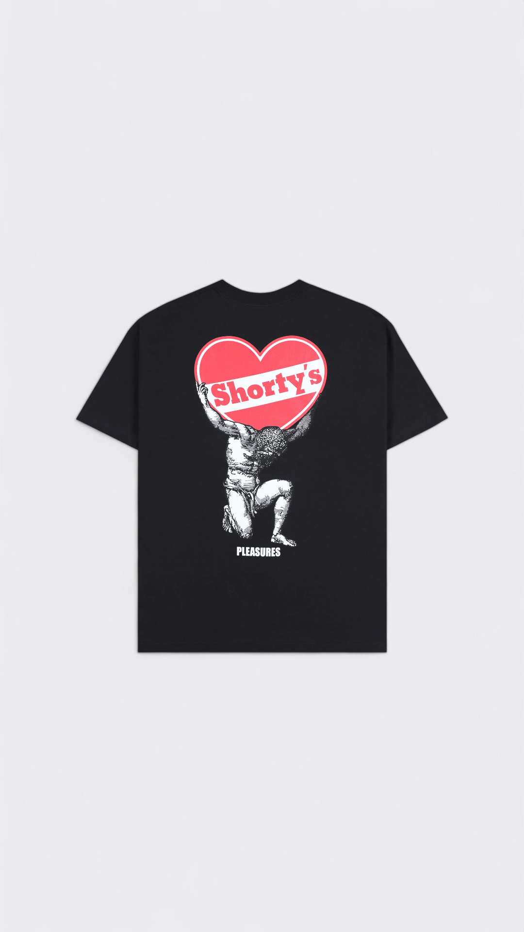 Atlas T-shirt