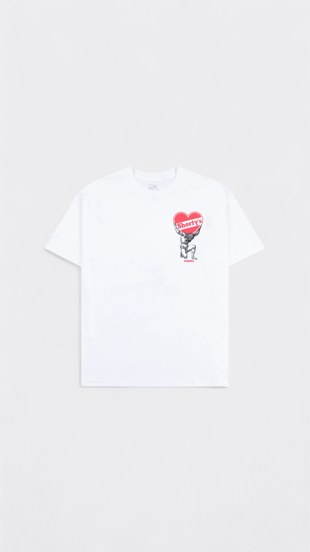 Atlas T-shirt