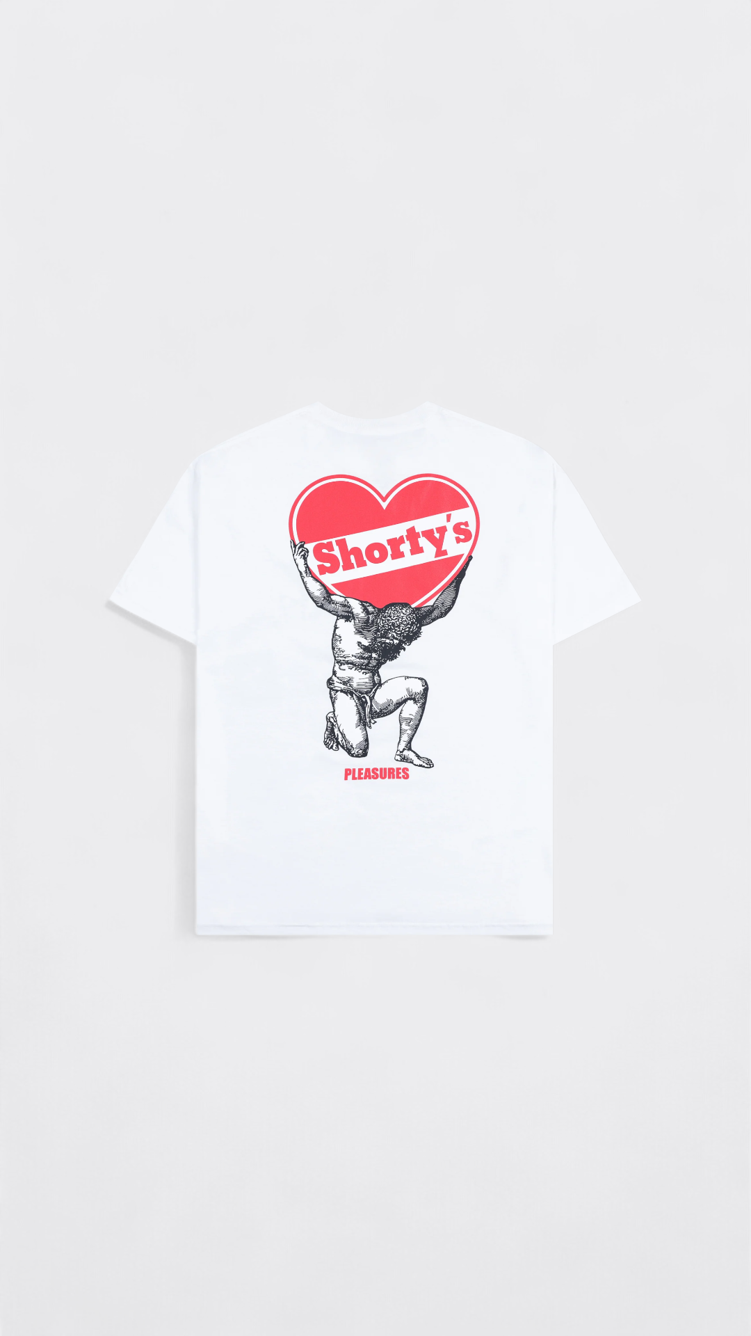Atlas T-shirt
