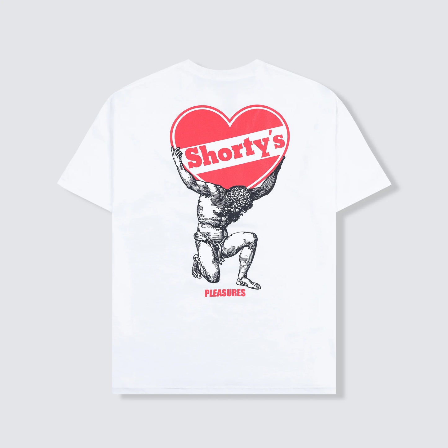 Atlas T-shirt