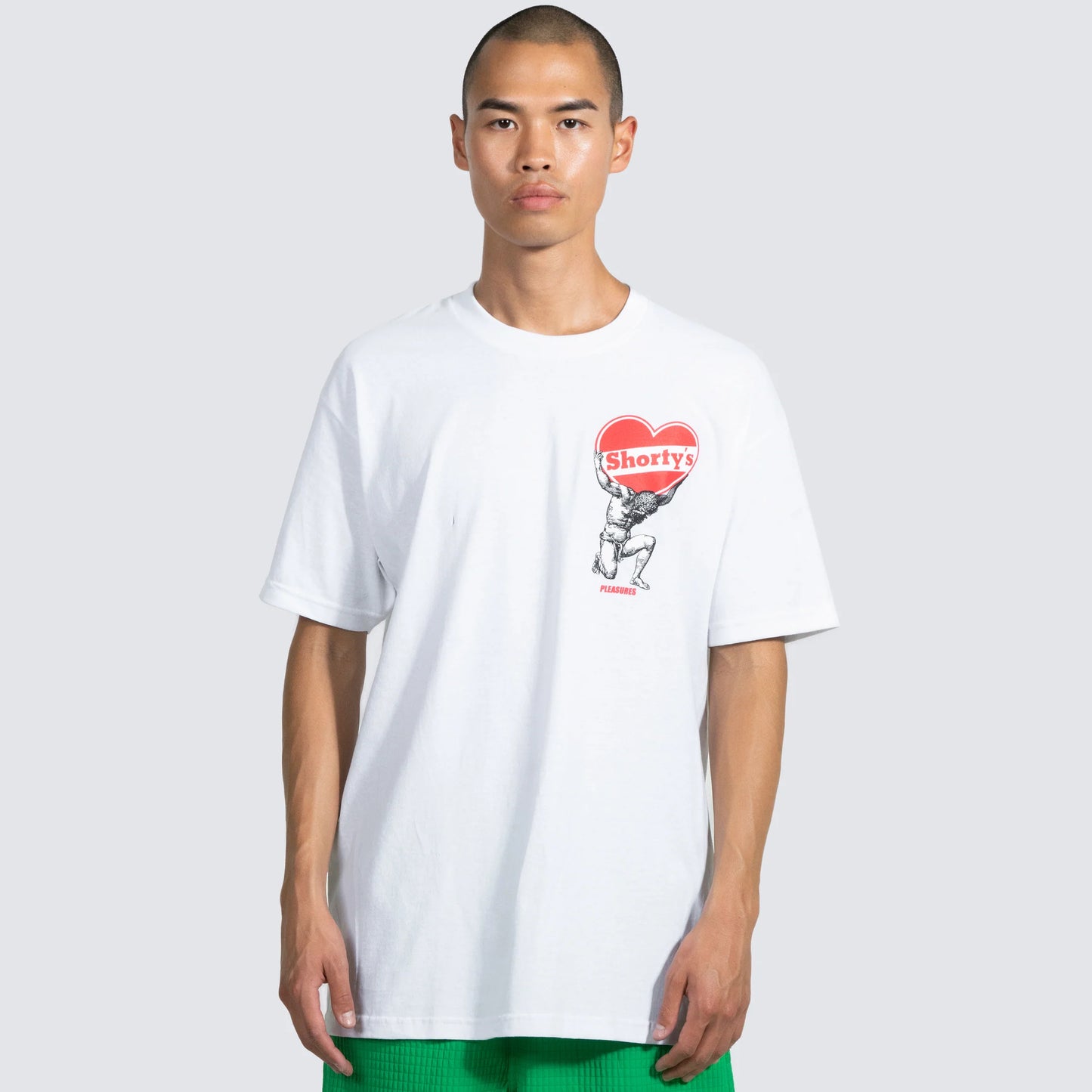 Atlas T-shirt