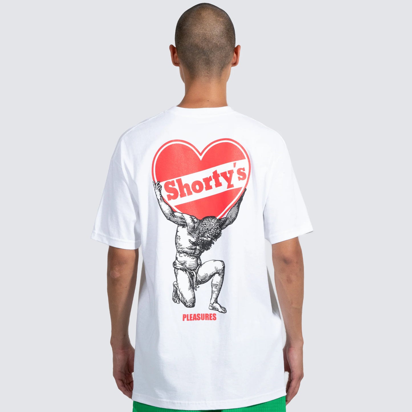 Atlas T-shirt