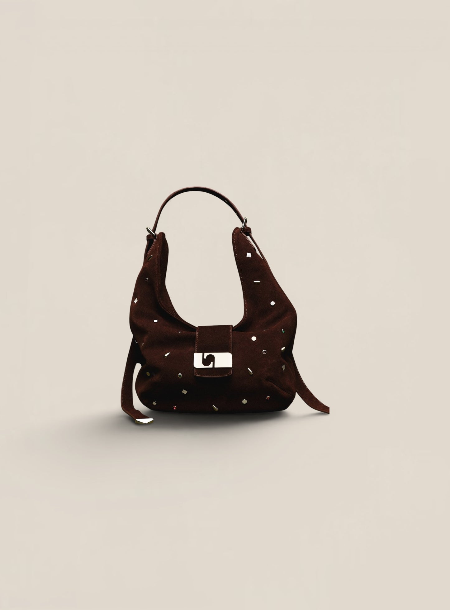 Vixen Studs Bag