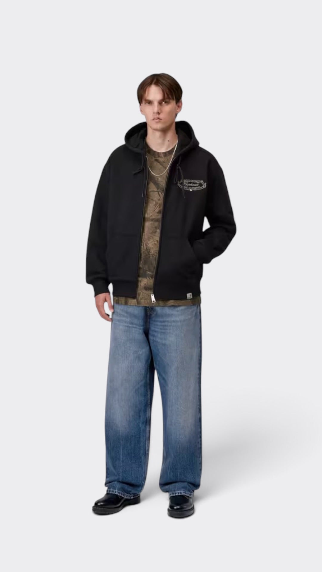 Payson Pant
