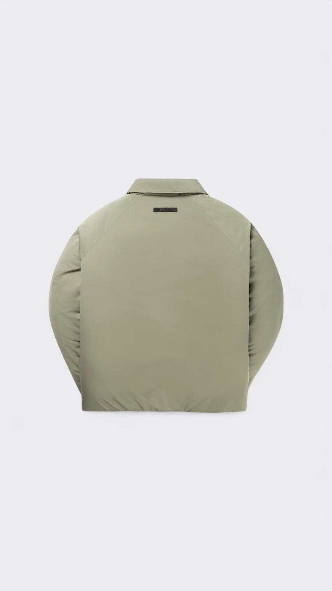 Bantoe Jacket