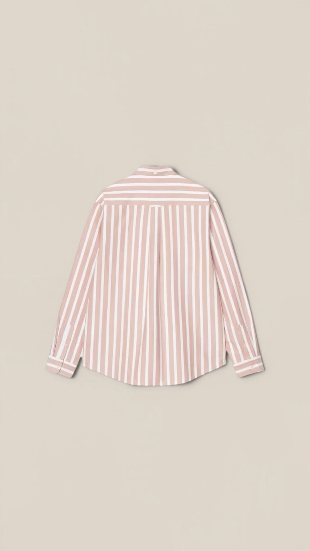 L/S Deven Shirt