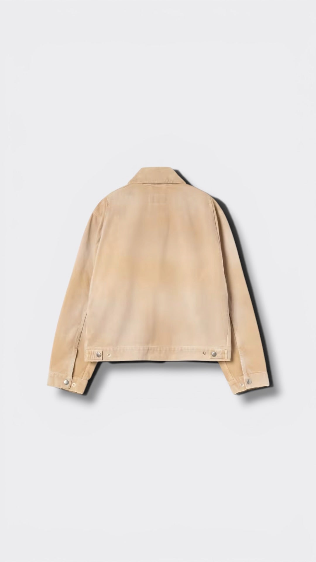 OG Arcan Jacket