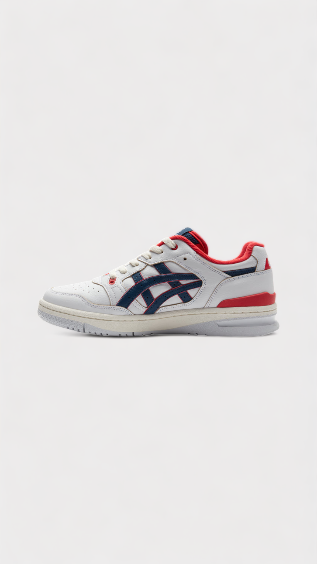 CDG Shirt x Asics