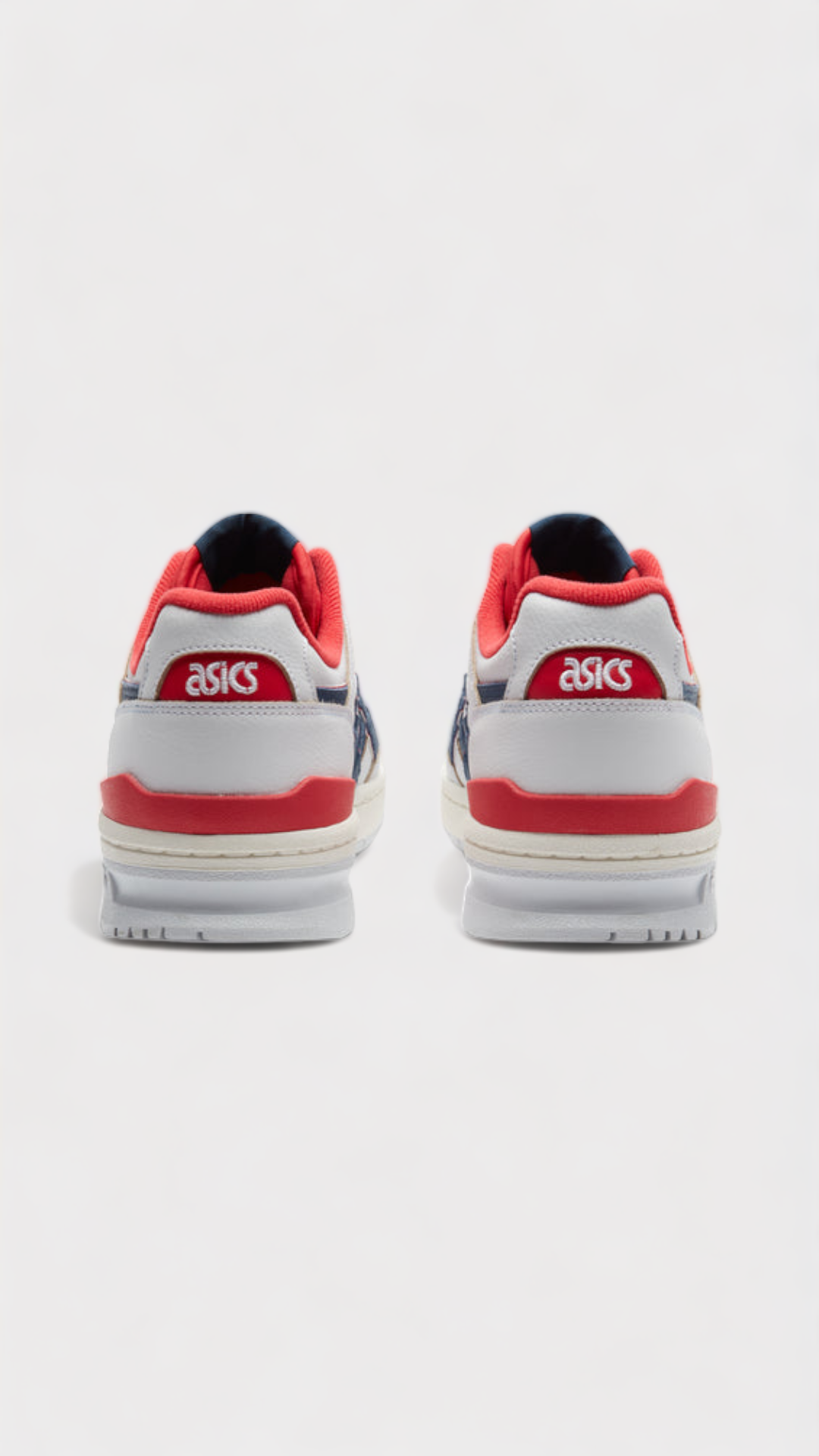 CDG Shirt x Asics