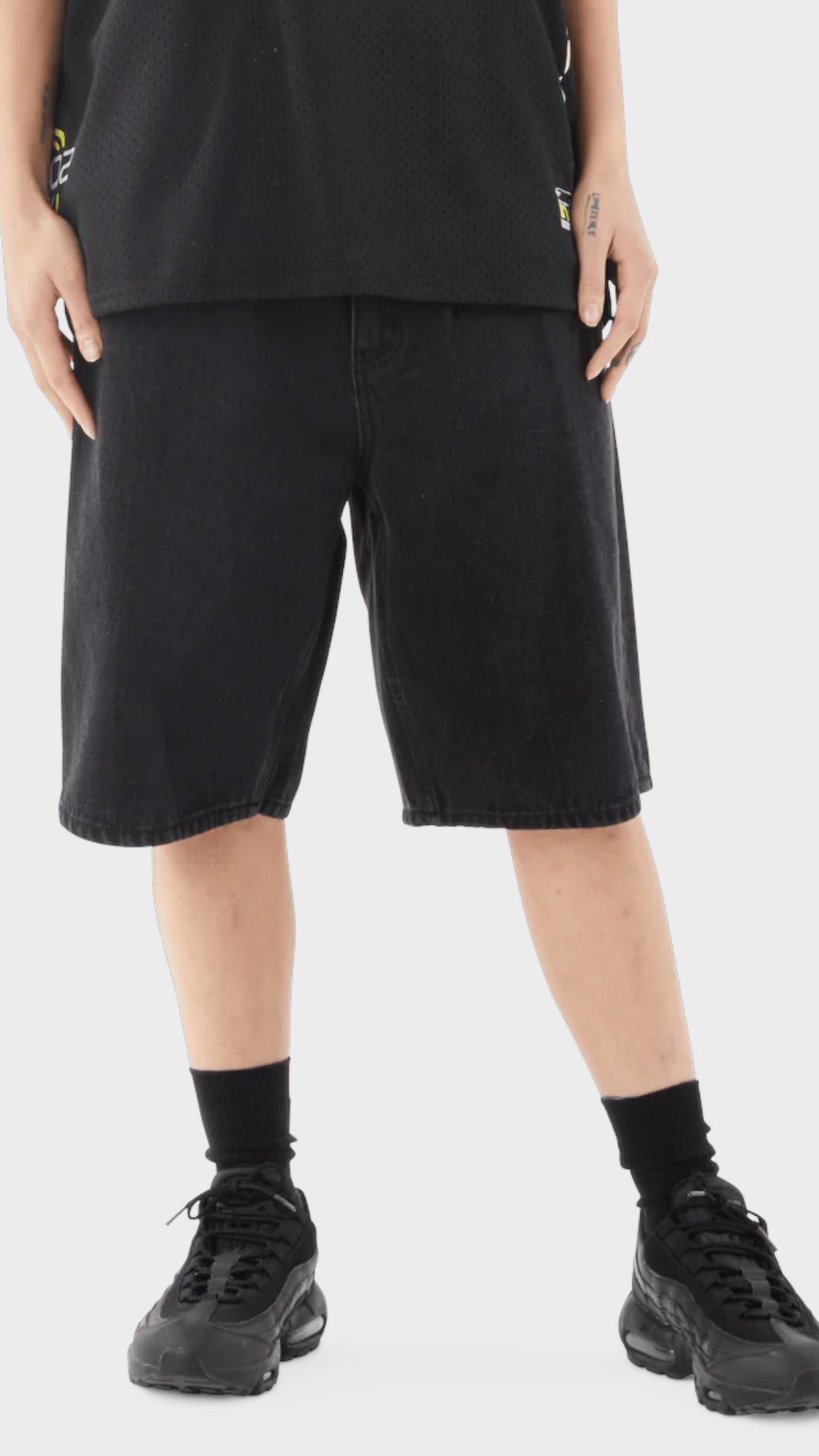Cromer Short Pant