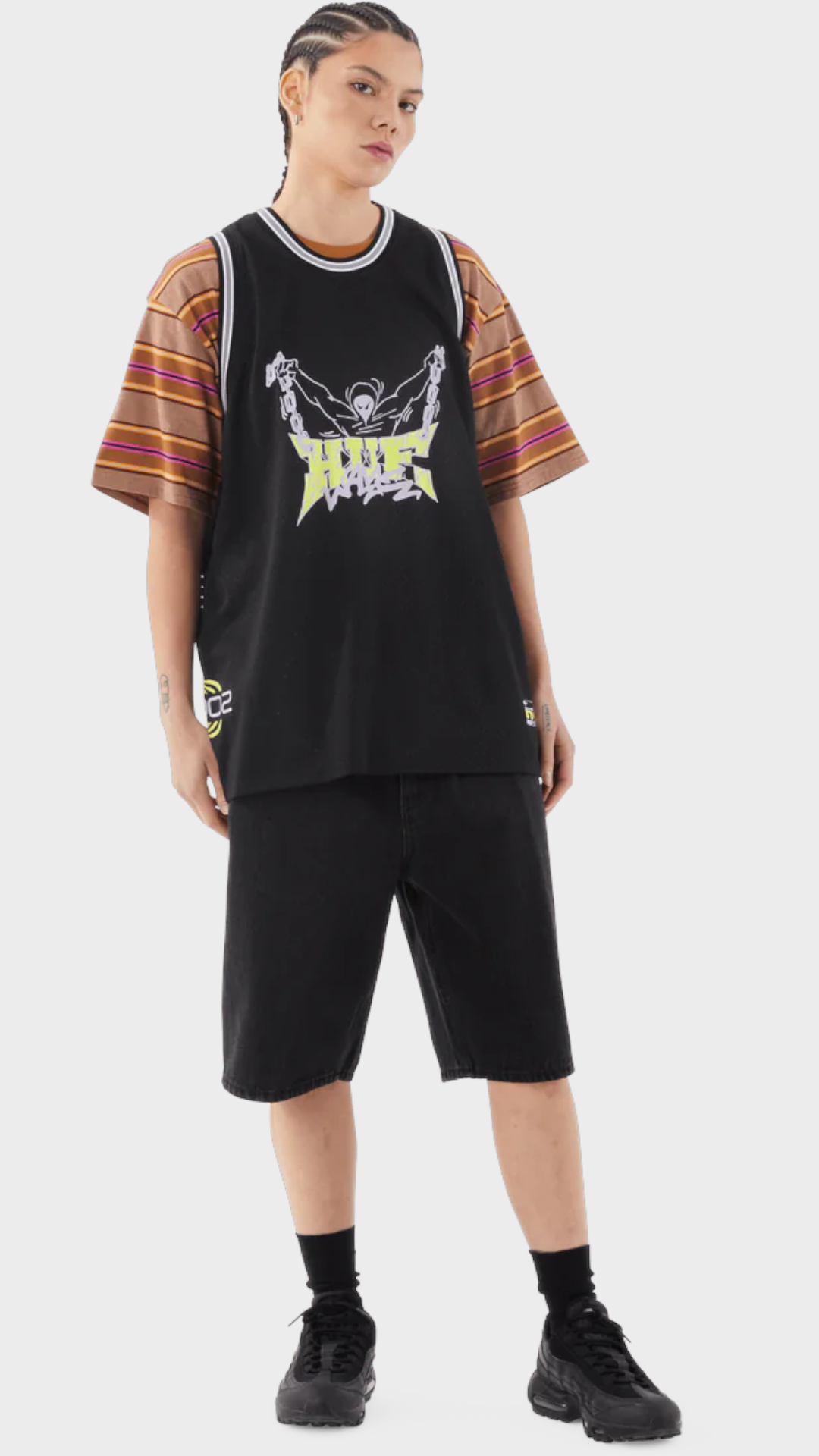 Cromer Short Pant