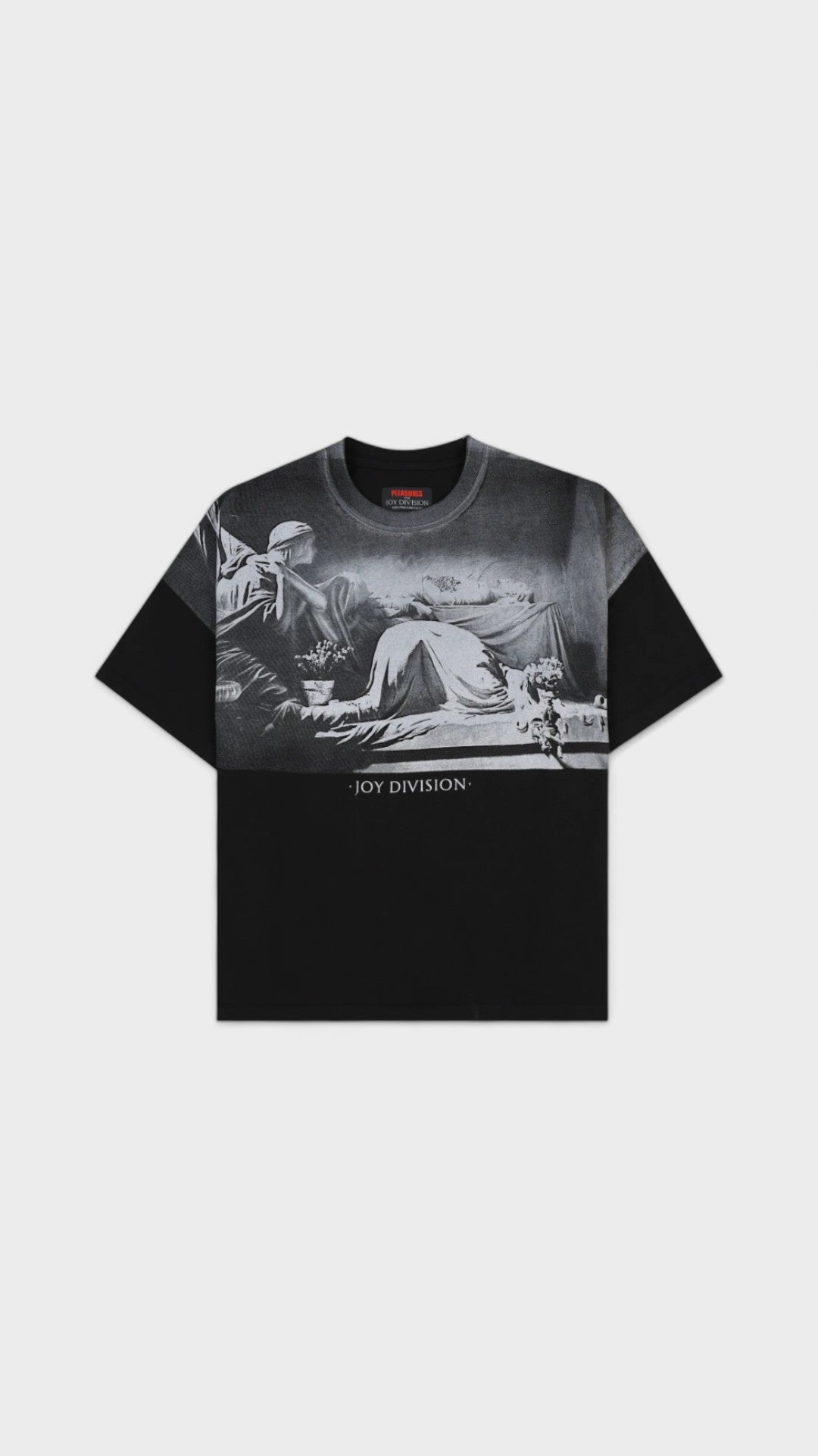 Atrocity Tee