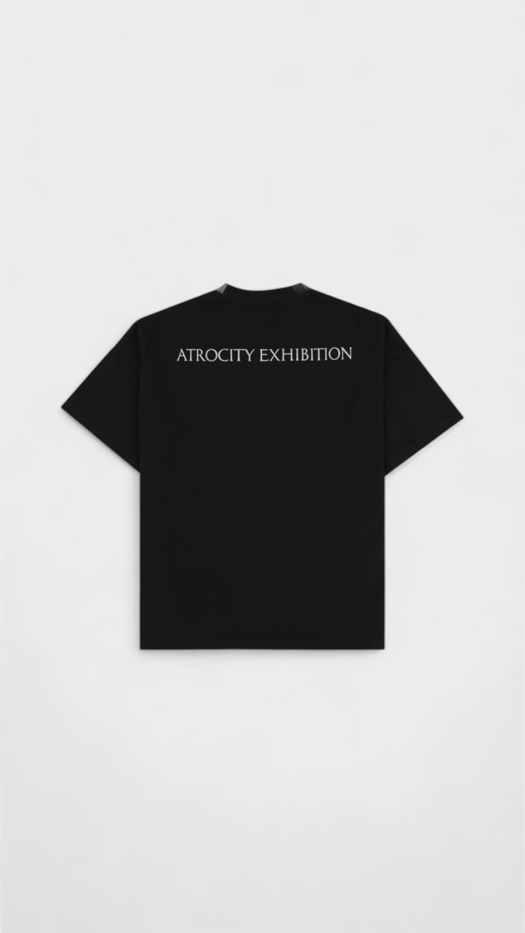 Atrocity Tee
