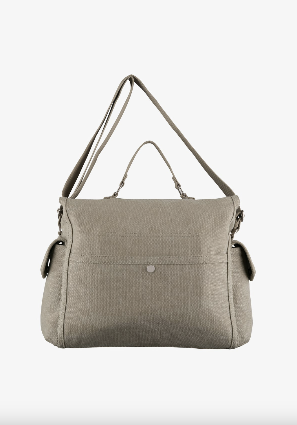 Recuperation Satchel Kaki
