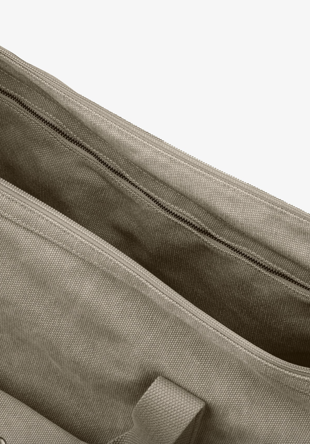 Recuperation Gym Bag (Kaki)