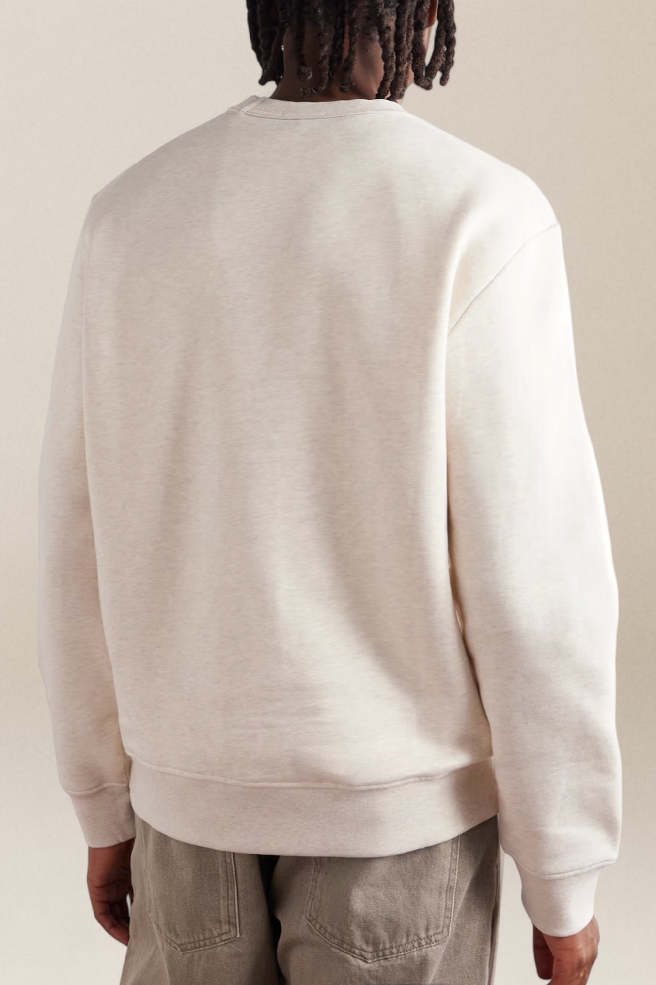 Sweet Harris Logo-Print