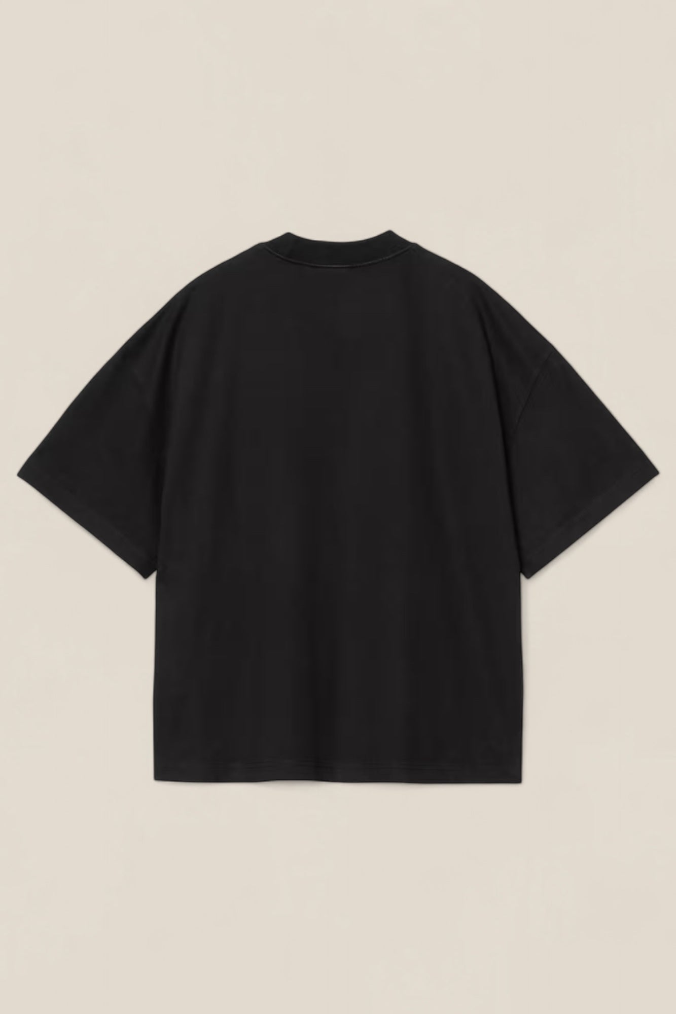 S/S Hackwork T-Shirt