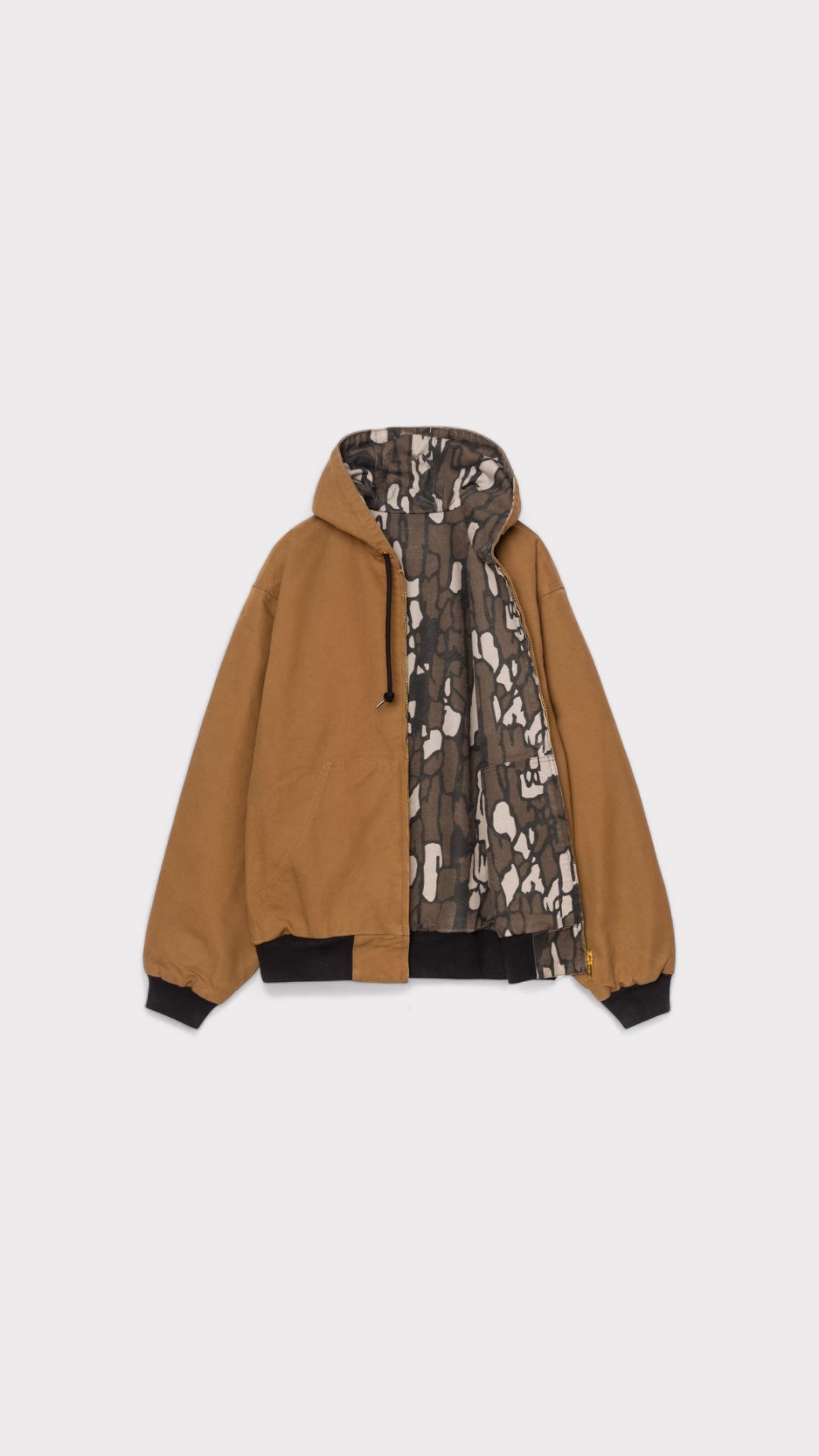 OG Active Jacket 50th Anniversary Edition Canvas