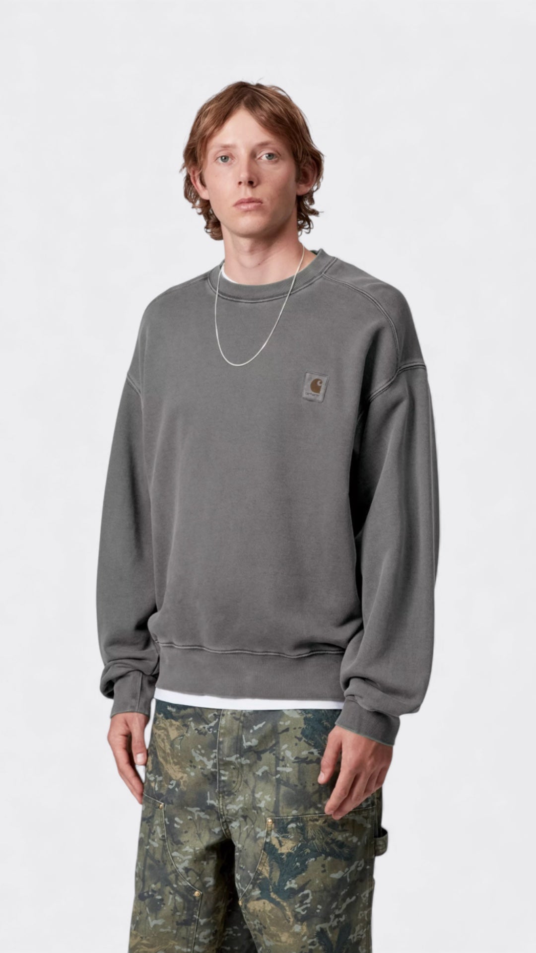 Vista Sweatshirt