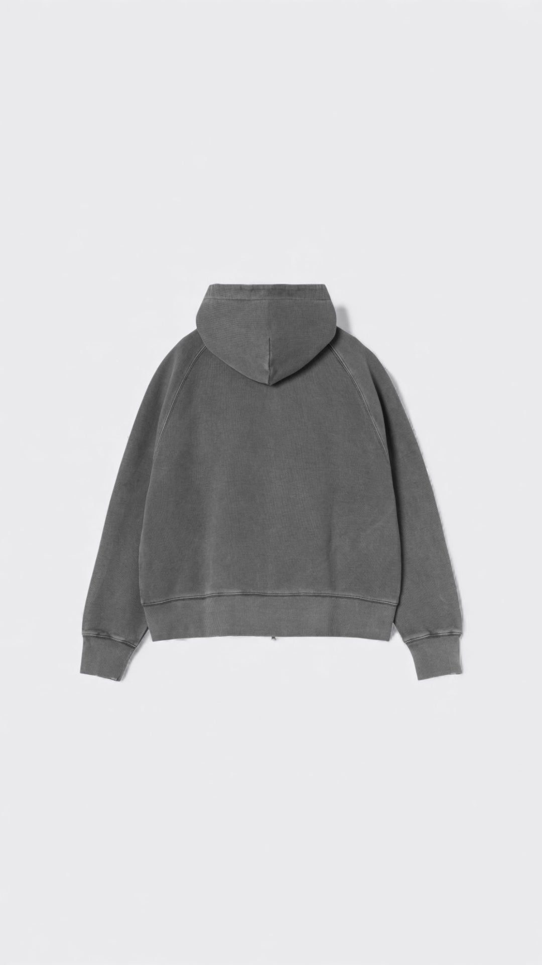 W' Hooded Torion Jacket