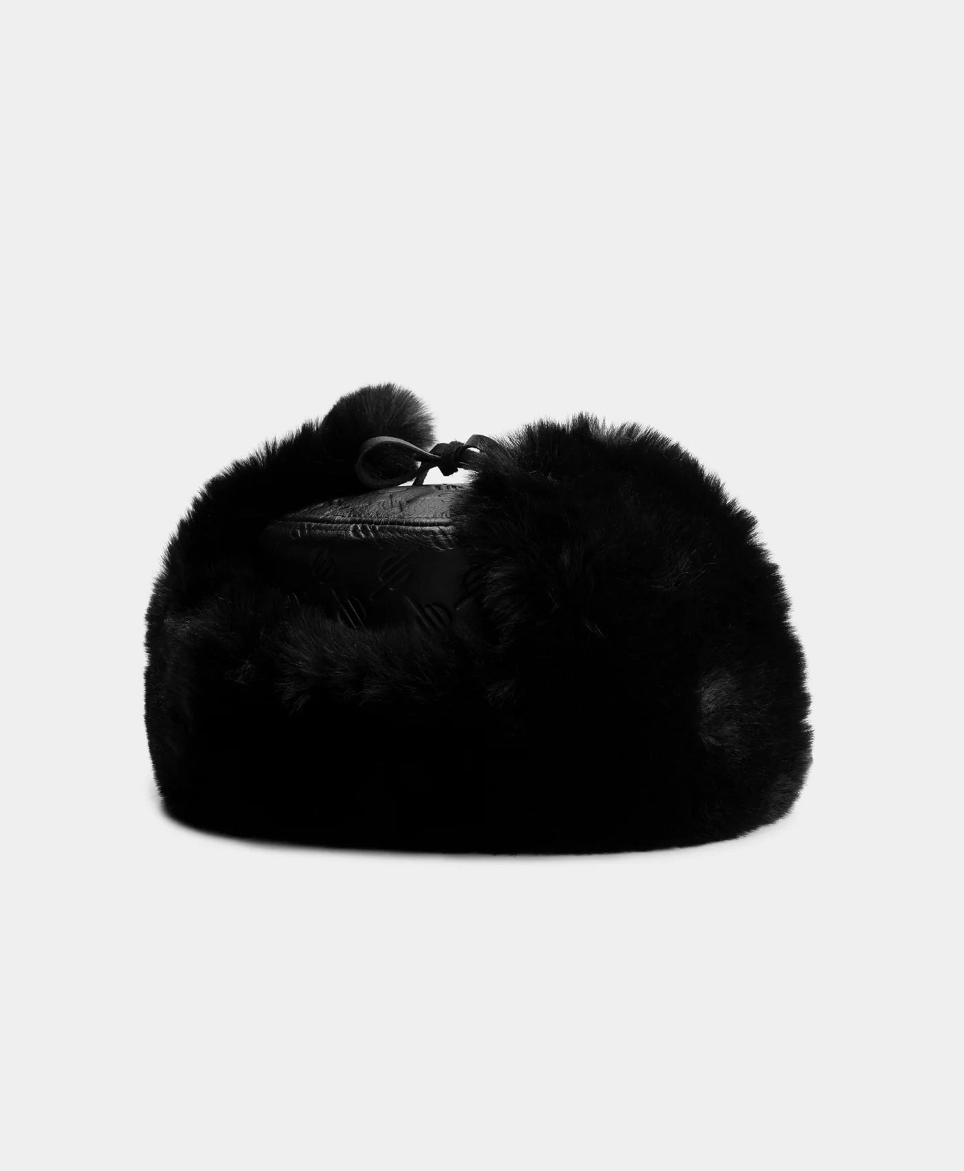 Monogram Chapka Hat