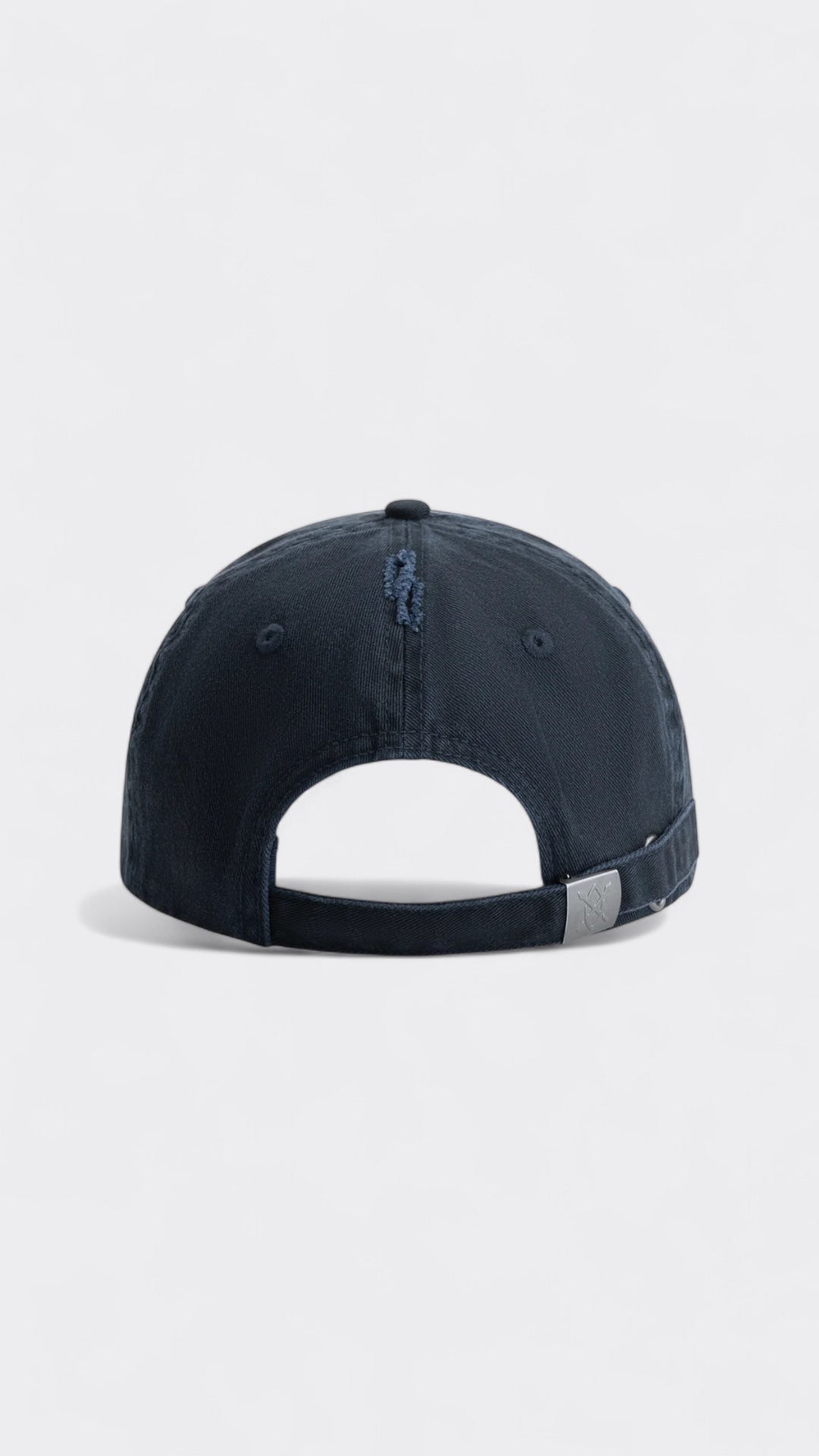 Stack Arch Cap