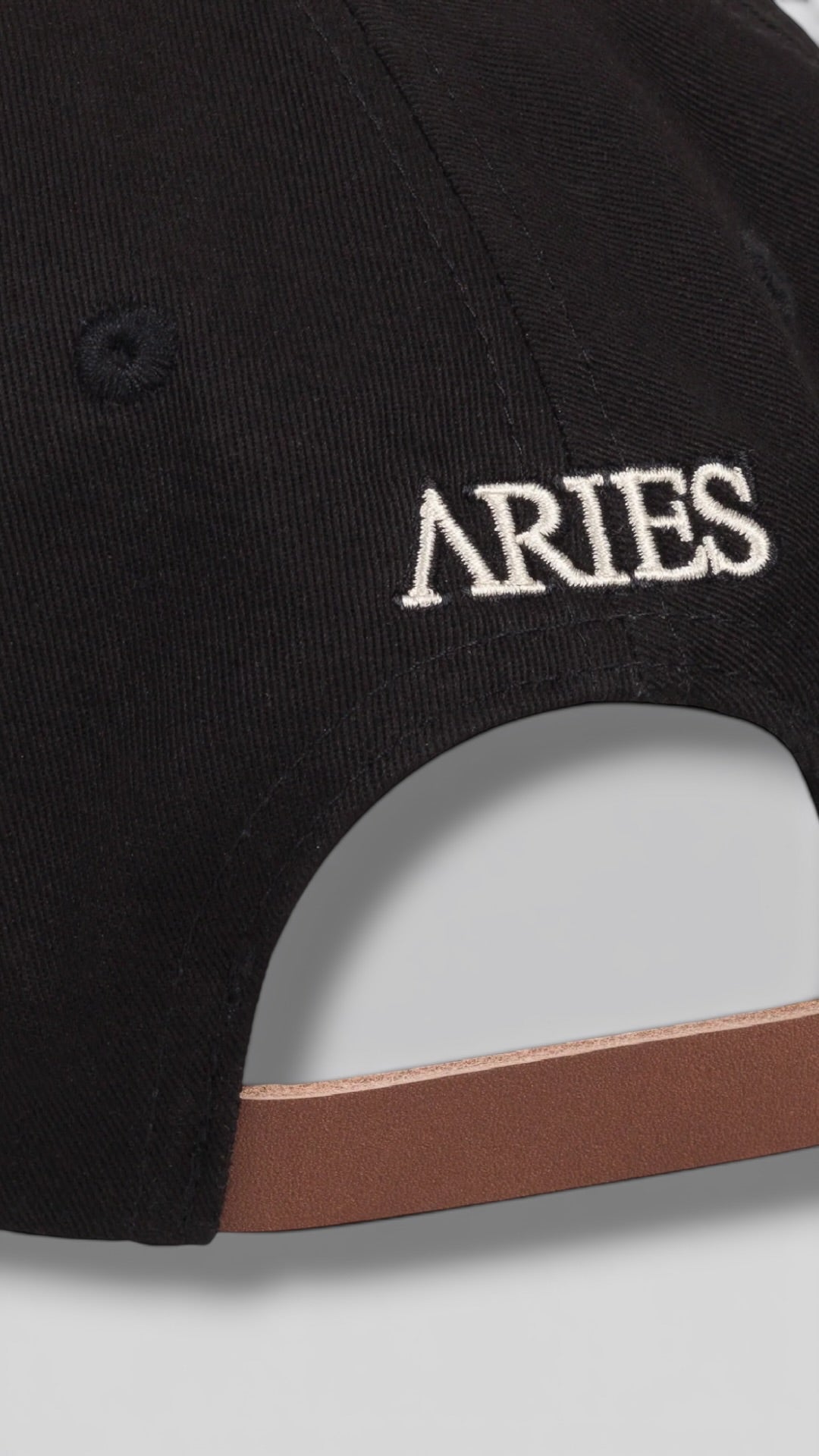 Column a cap