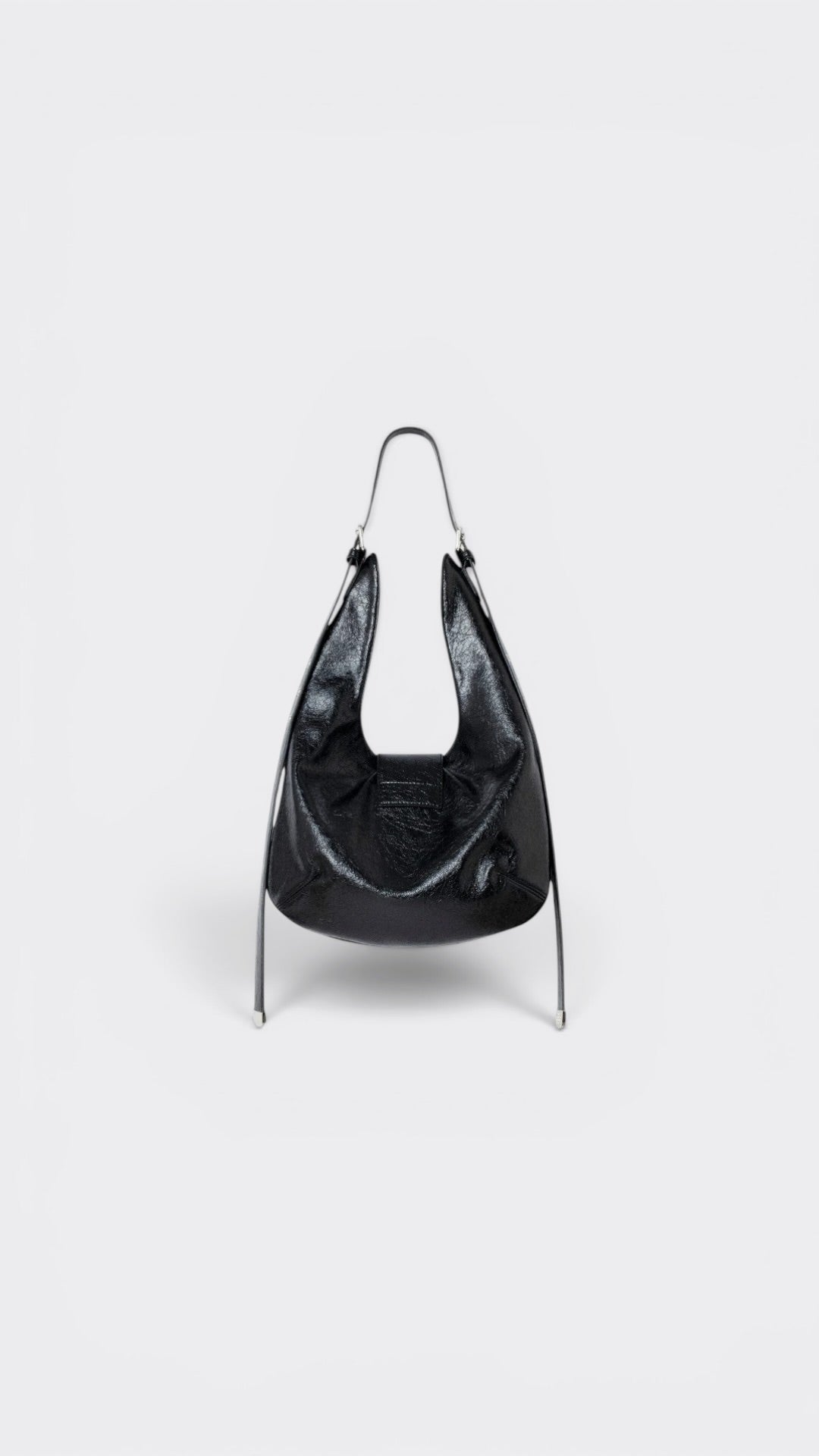 Vixen Black Bag
