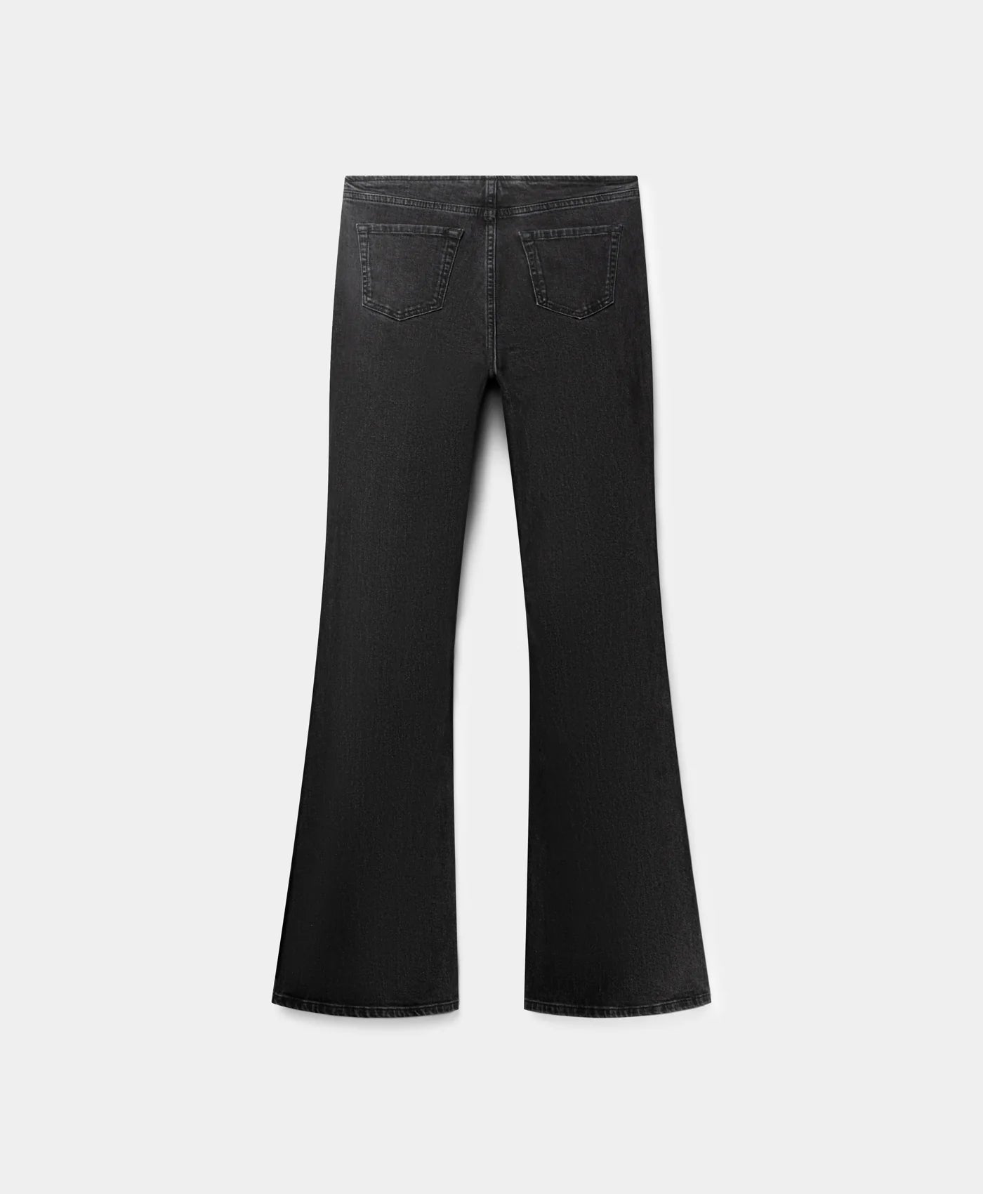 Flared Pants