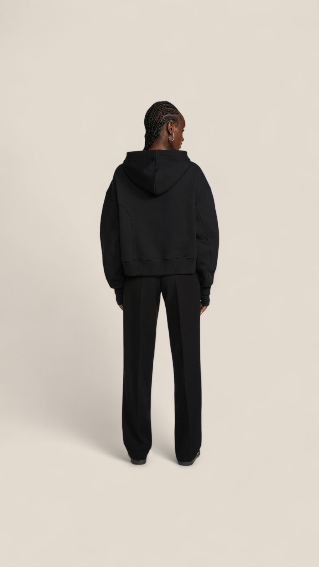 Rada Hoodie