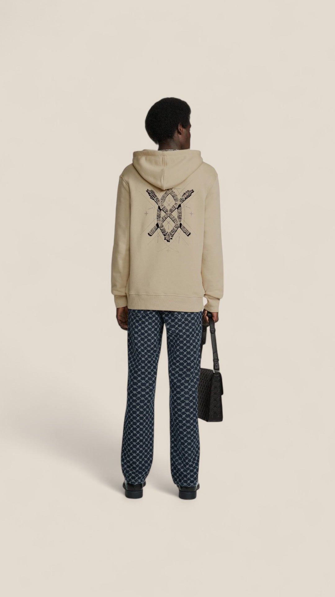 Rudo Hoodie